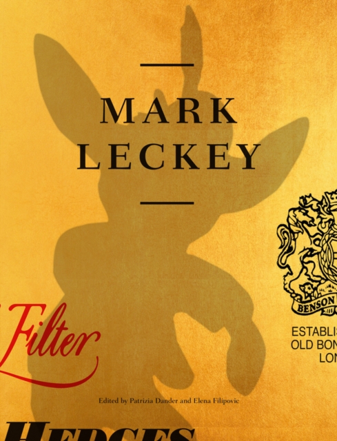 Mark Leckey : On Pleasure Bent, Hardback Book