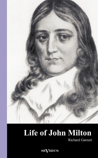 Life of John Milton, Paperback / softback Book