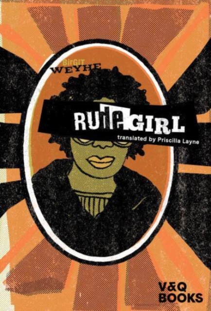 Rude Girl, Paperback / softback Book