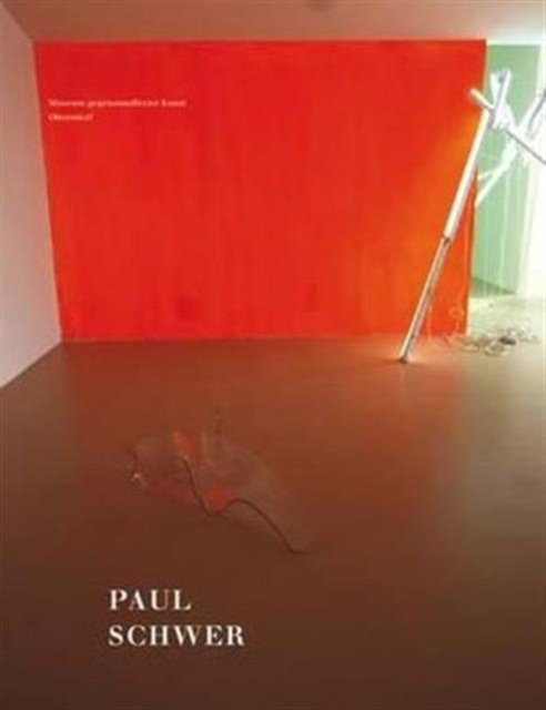 Paul Schwer, Hardback Book