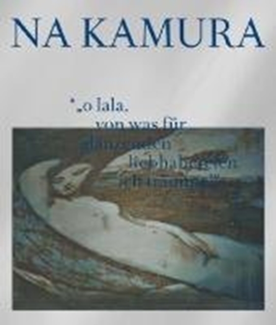 Maki Na Kamura, Hardback Book