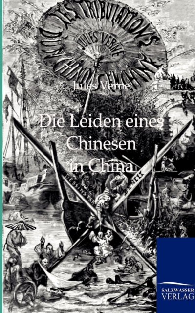 Die Leiden Eines Chinesen in China, Paperback / softback Book