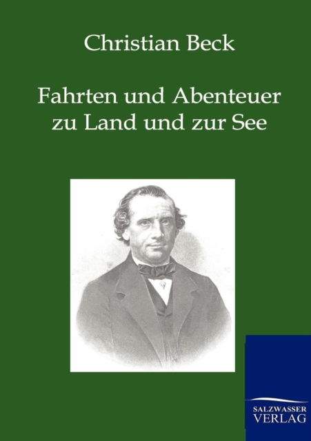 Fahrten Und Abenteuer Zu Land Und Zur See, Paperback / softback Book