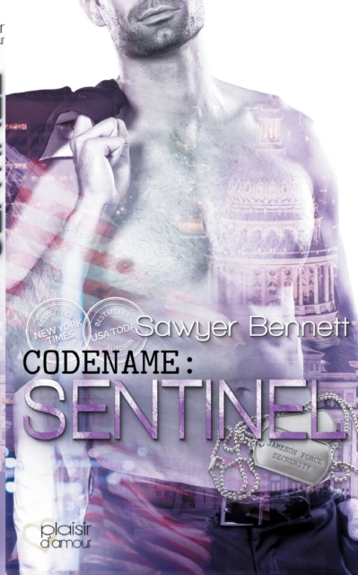 Codename : Sentinel, Paperback / softback Book