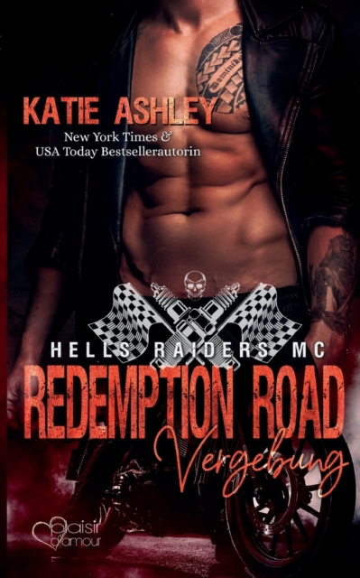 Redemption Road : Vergebung, Paperback / softback Book