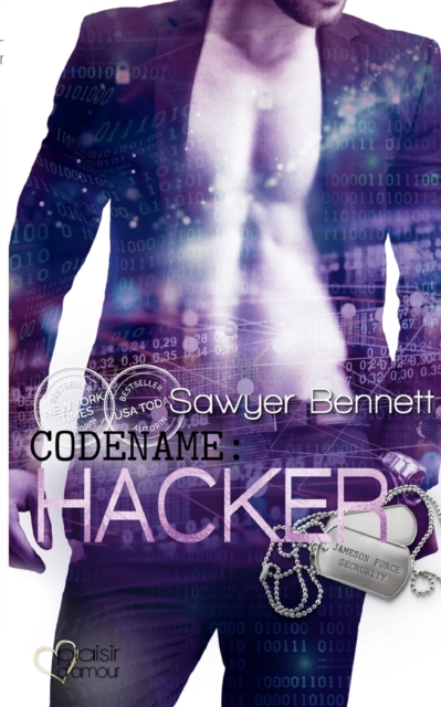 Codename : Hacker, Paperback / softback Book