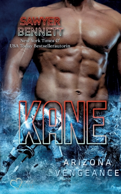 Kane (Arizona Vengeance Team Teil 8), Paperback / softback Book