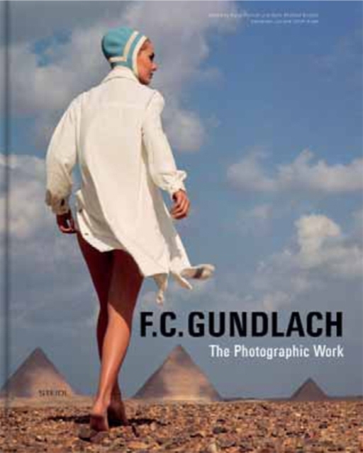 F.C. Gundlach : The Photographic Work, Hardback Book