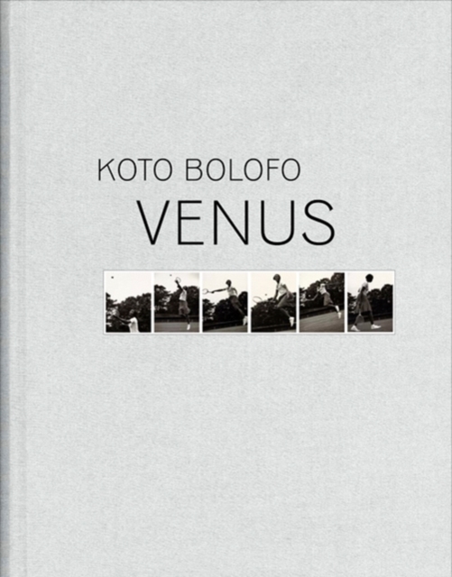 Koto Bolofo : Venus, Hardback Book
