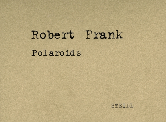 Robert Frank : Seven Stories, Paperback / softback Book