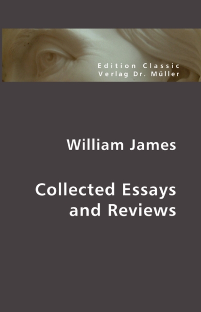 Collected Essays and Reviews, Paperback / softback Book