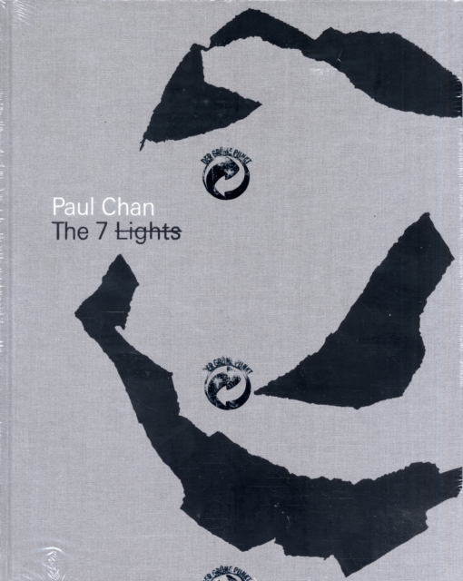 Paul Chan : The 7 Lights, Hardback Book