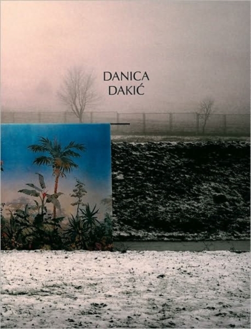 Danica Dakic, Paperback Book