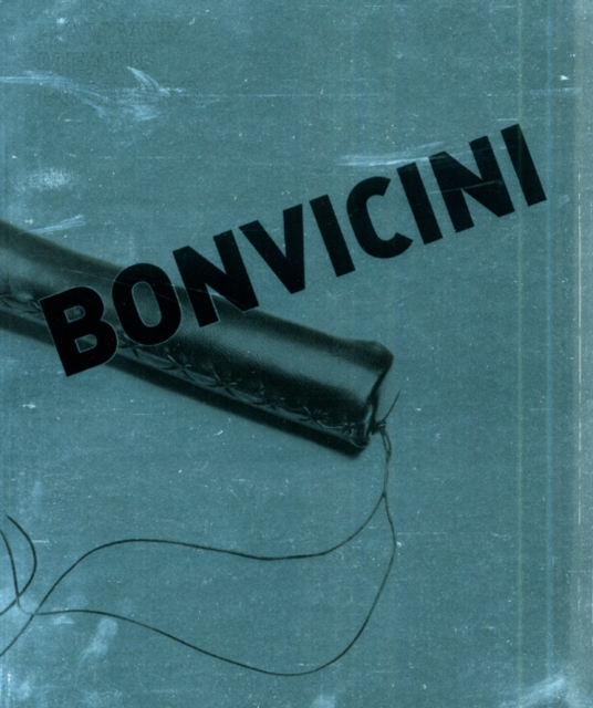 Monica Bonvicini : This Hammer Means Business, Paperback Book