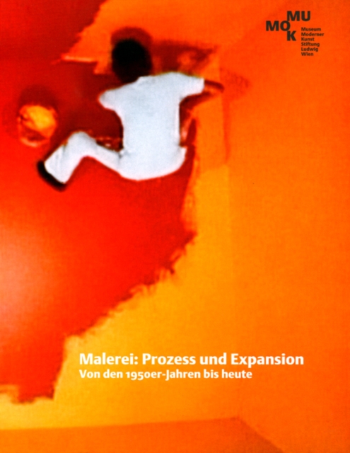 Painting : Process and Expansion, Paperback / softback Book