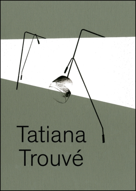 Tatiana Trouv, Hardback Book