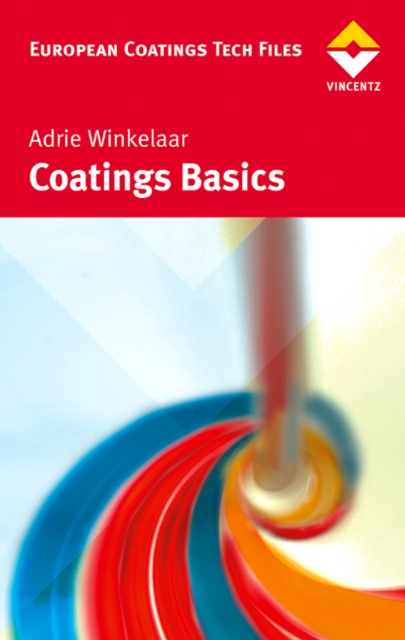 Coatings Basics, Hardback Book