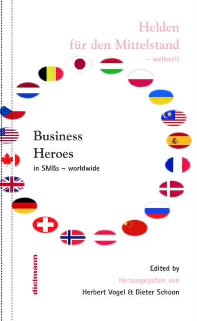 Business Heroes - worldwide : Helden fur den Mittelstand - weltweit, EPUB eBook