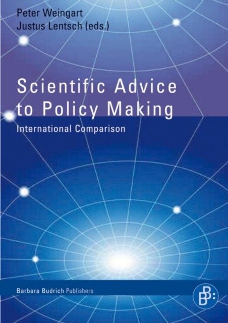 Scientific Advice to Policy Making : International Comparison, PDF eBook