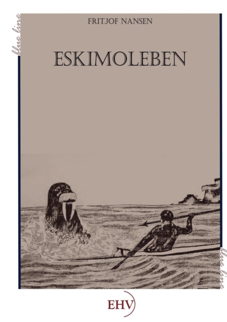 Eskimoleben, Paperback / softback Book