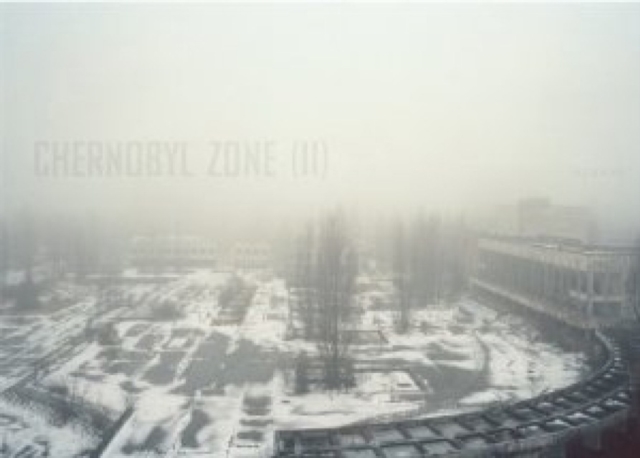 Chernobyl Zone (ii), Paperback / softback Book