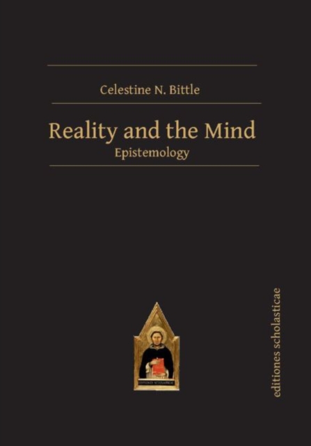 Reality and the Mind : Epistemology, Hardback Book