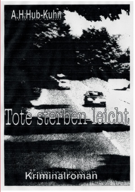 Tote Sterben Leicht, Paperback / softback Book