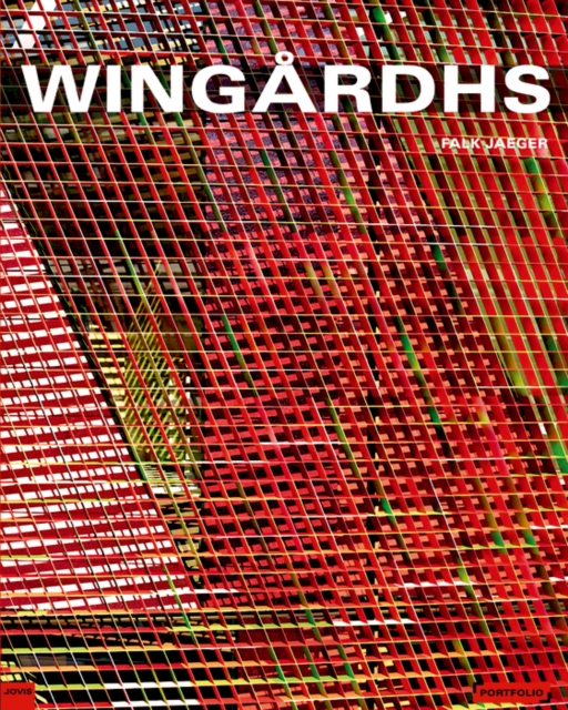 Wingardhs, Hardback Book