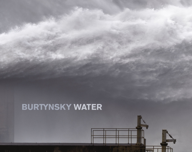 Burtynsky : Water, Hardback Book