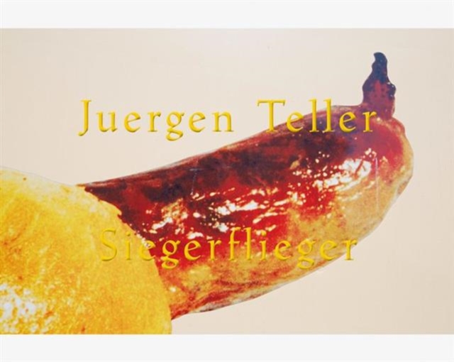 Juergen Teller : Siegerflieger, Paperback / softback Book