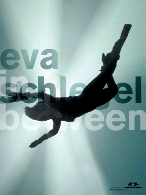Eva Schlegel : In Between, Paperback Book