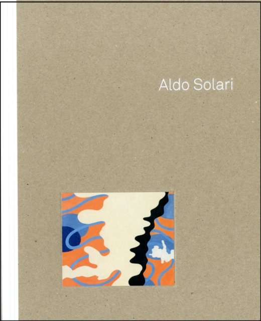 Aldo Solari, Hardback Book