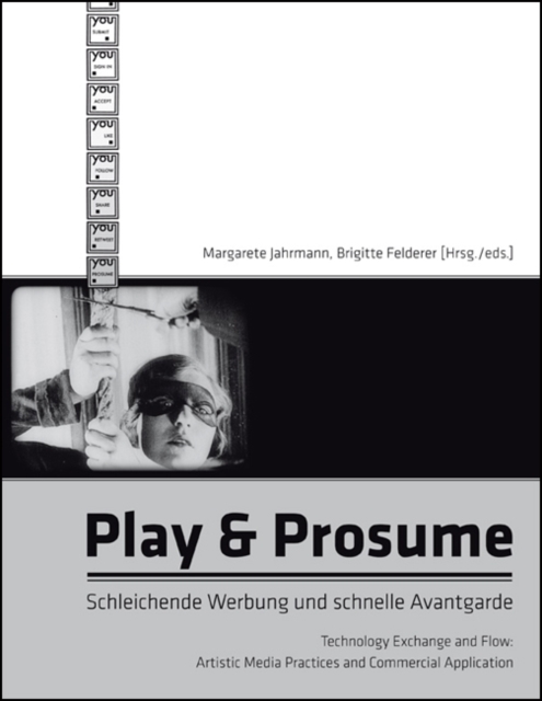Play & Prosume, Paperback / softback Book