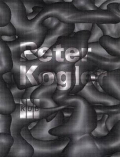 Peter Kogler, Paperback Book
