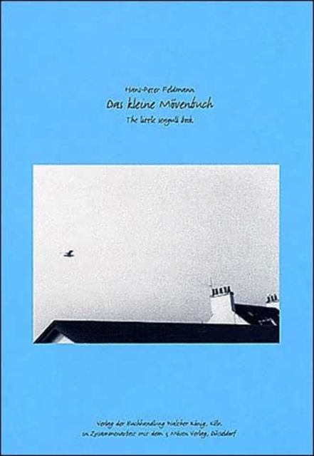 The Little Seagull Book, Paperback / softback Book