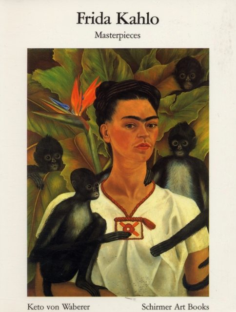 Frida Kahlo Masterpieces, Paperback / softback Book