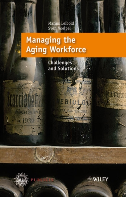 Managing the Aging Workforce : Challenges and Solutions, PDF eBook