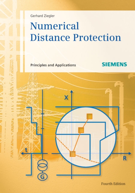 Numerical Distance Protection : Principles and Applications, PDF eBook