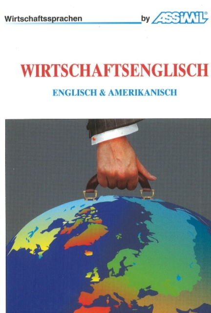 Wirtschaftsenglisch : Englisch & Amerikanisch, Paperback / softback Book