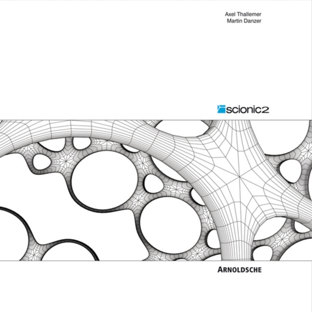 Scionic 2 : Innovative Design, Paperback / softback Book