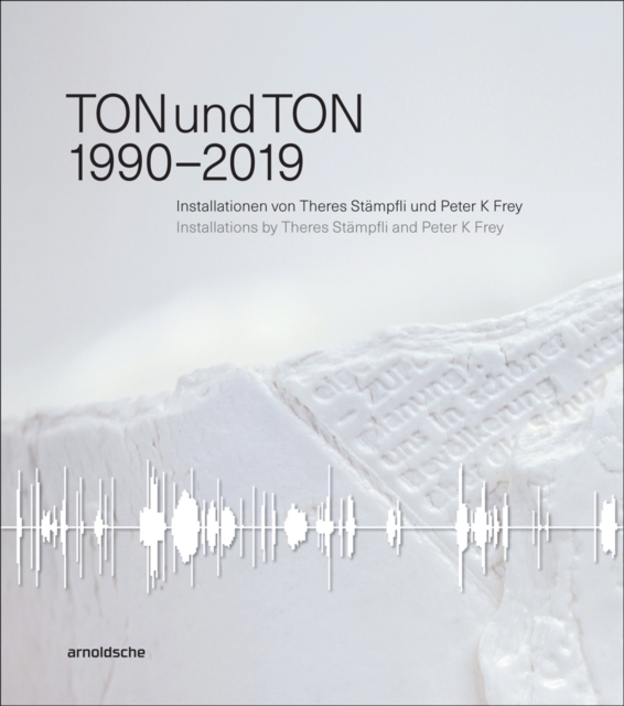 TONundTON : 1990-2019, Hardback Book