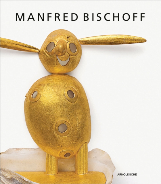 Manfred Bischoff : Ding Dong, Hardback Book