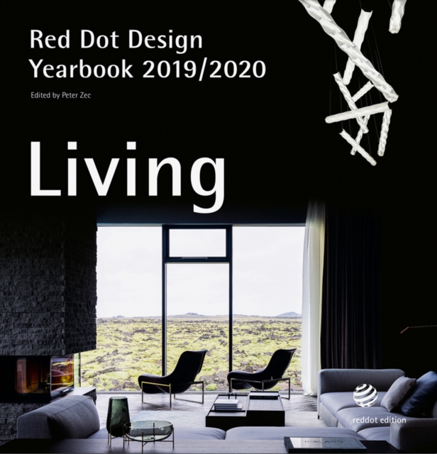 Living 2019/2020, Hardback Book
