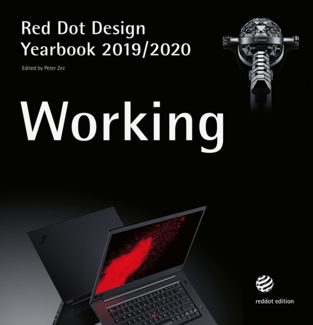 Working 2019/2020, Hardback Book