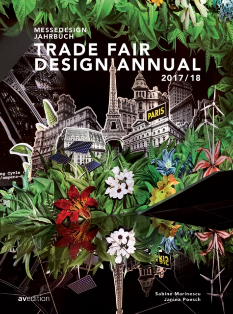 Trade Fair Design Annual 2017/18, Paperback / softback Book