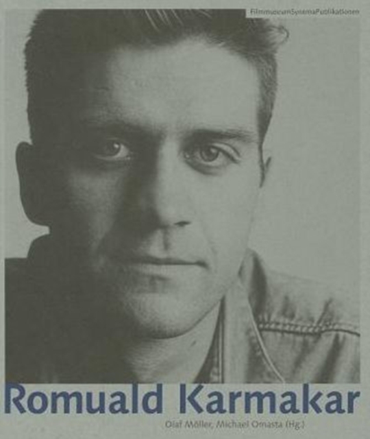 Romuald Karmakar, Paperback / softback Book