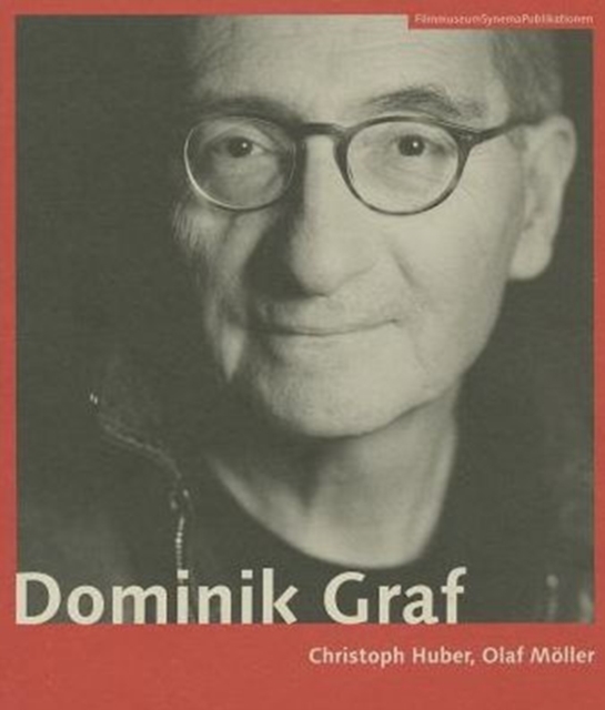 Dominik Graf, Paperback / softback Book