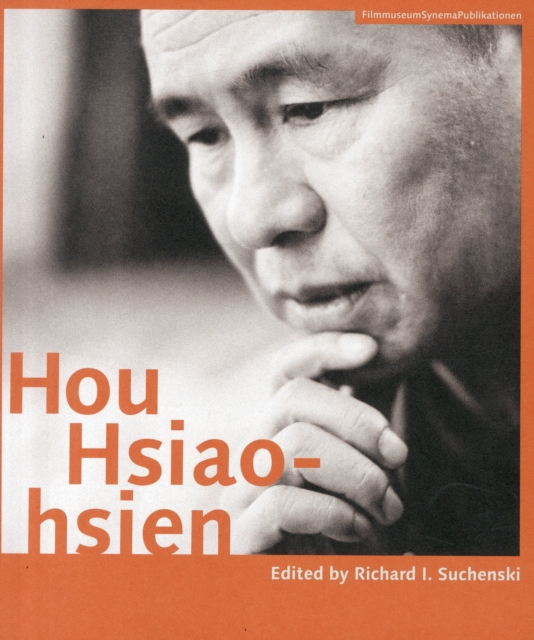 Hou Hsiao-hsien, Paperback / softback Book