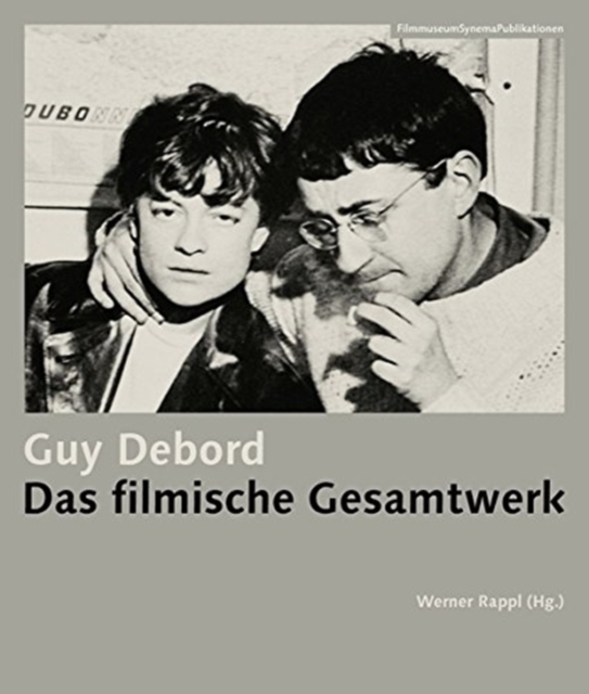 Guy Debord - Das filmische Gesamtwerk, Paperback / softback Book
