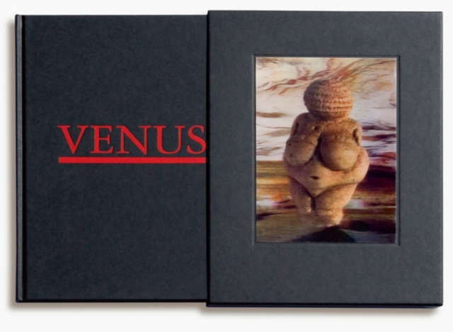 Venus, Hardback Book